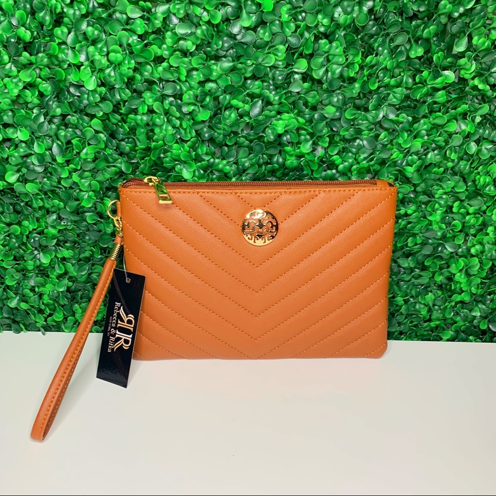 Nice Clutch Bag